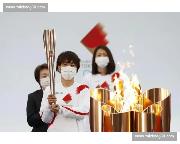 奥运会火炬传递点燃全球激情与城市文化交融体育时代梦想新篇章