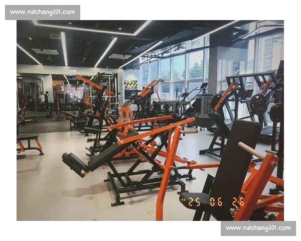 科学高效减脂训练全攻略打造理想身材与健康体魄