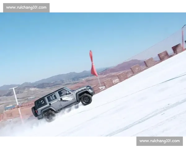 激烈角逐雪道巅峰赛场见证滑雪运动新传奇