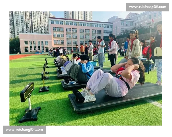 体育健康实践视角下青少年体质提升与科学锻炼策略研究